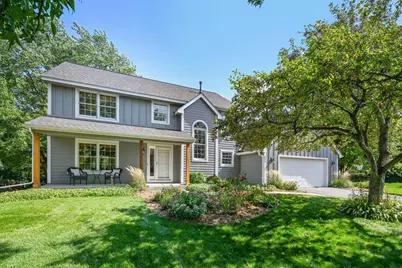 4027 Camberwell Drive N, Eagan, MN 55123 - Photo 1