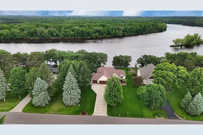 10283 Ferry Point Place NW, Rice, MN 56367 - Photo 1