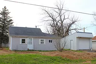 101 Birch St, Turtle Lake, WI 54889 - Photo 1