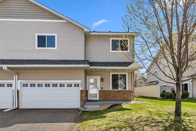 1283 County Road D Circle E #A, Vadnais Heights, MN 55109 - Photo 1