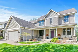 14426 Iodine St NW, Ramsey, MN 55303 - Photo 1