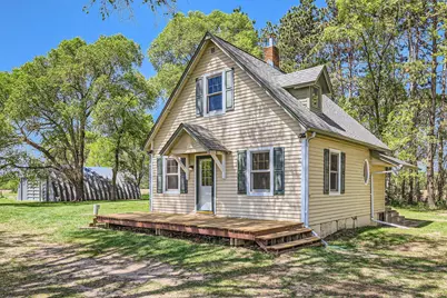 5159 Fawn Lake Drive NE, Linwood Township, MN 55079 - Photo 1