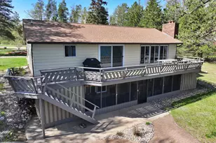 37210 W Stocking Dr, Menahga, MN 56464 - Photo 1