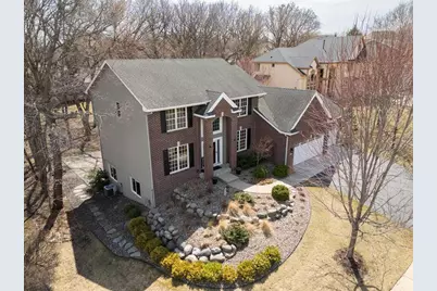 13800 Elkhart Road, Apple Valley, MN 55124 - Photo 1