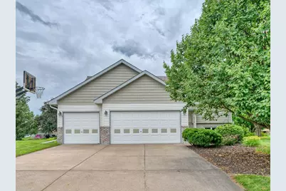 8918 Prestwick Parkway N, Brooklyn Park, MN 55443 - Photo 1
