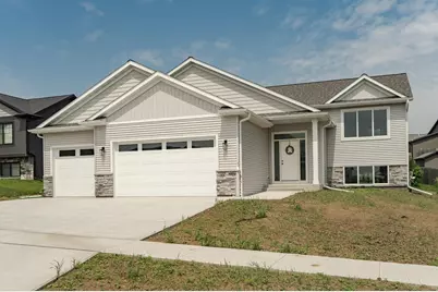 1812 Brandt Drive NE, Byron, MN 55920 - Photo 1