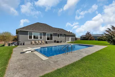 8619 State Highway 55 NW, Annandale, MN 55302 - Photo 1