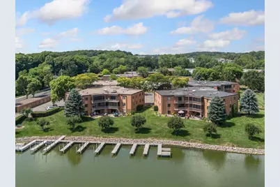 5420 Three Points Boulevard #232, Mound, MN 55364 - Photo 41