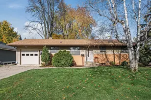 2709 W Armour Terrace, Saint Anthony, MN 55418 - Photo 1