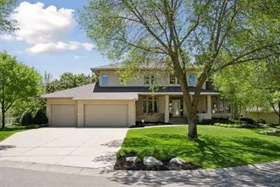 4970 Yuma Court N, Plymouth, MN 55446 - Photo 1