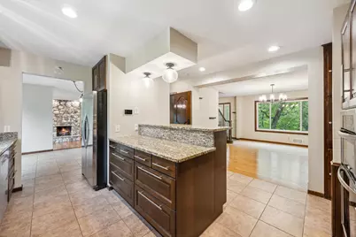 21 Red Fox Road, North Oaks, MN 55127 - Photo 29