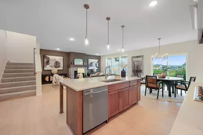 12800 Stutz Court NE, Blaine, MN 55449 - Photo 17