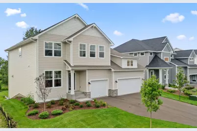 12800 Stutz Court NE, Blaine, MN 55449 - Photo 1