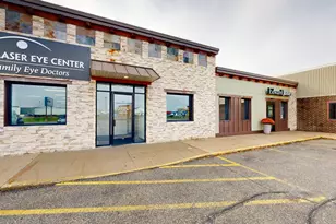 1380 E Bridge St, Redwood Falls, MN 56283 - Photo 1