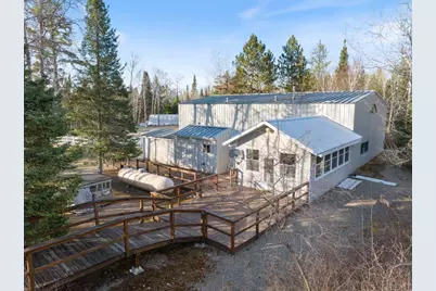 1317 N Highway 21, Morse Twp, MN 55731 - Photo 1