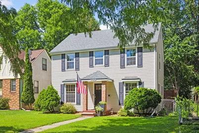 5620 Stevens Avenue, Minneapolis, MN 55419 - Photo 1