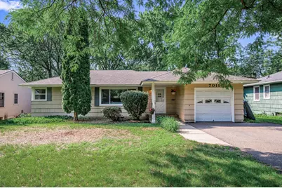 7011 W 23rd Street, Saint Louis Park, MN 55426 - Photo 1