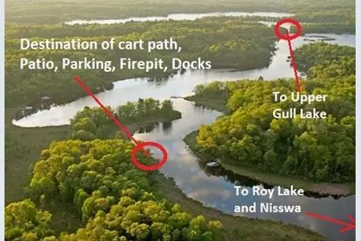 8038 Lost Lake Road #130, Lake Shore, MN 56468 - Photo 27