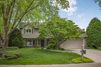 14320 44th Avenue N, Plymouth, MN 55446 - Photo 1