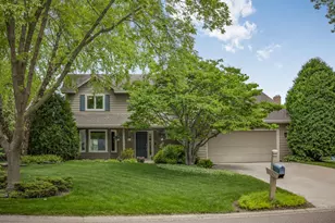 14320 44th Ave N, Plymouth, MN 55446 - Photo 1