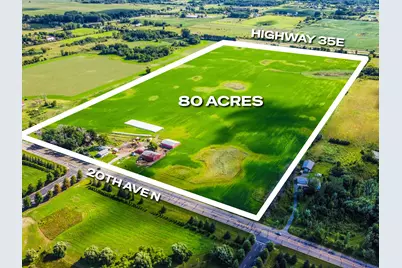 7766 20th Avenue N, Lino Lakes, MN 55038 - Photo 1