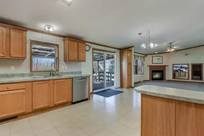 1599 23rd Street, Stanley Twp, WI 54822 - Photo 7