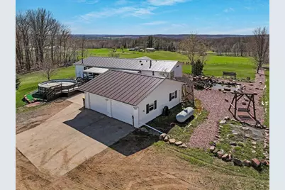 1599 23rd Street, Stanley Twp, WI 54822 - Photo 29