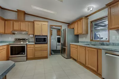 1599 23rd Street, Stanley Twp, WI 54822 - Photo 5