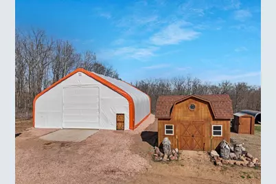 1599 23rd Street, Stanley Twp, WI 54822 - Photo 35