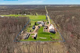 1599 23rd St, Stanley Twp, WI 54822 - Photo 39