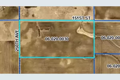 Xxx 151st Street, Currie, MN 56123 - Photo 1