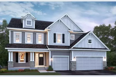 4620 Lotus Drive, Minnetrista, MN 55331 - Photo 1