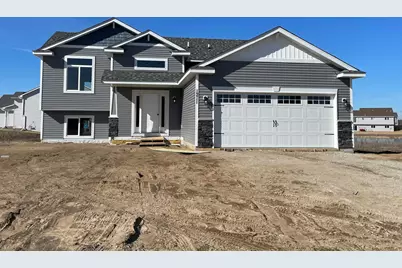 6944 376th Street, North Branch, MN 55056 - Photo 1