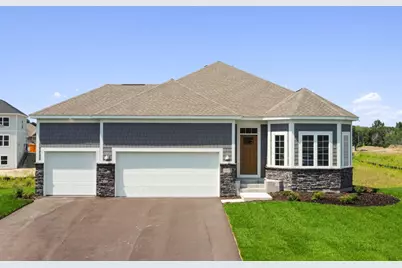 14986 Riverview Lane N, Dayton, MN 55327 - Photo 1