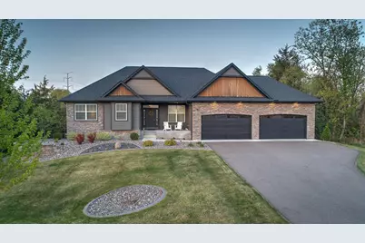 17017 Dakota Street NW, Andover, MN 55304 - Photo 1