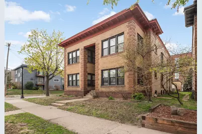 1828 Clinton Avenue #3, Minneapolis, MN 55404 - Photo 1