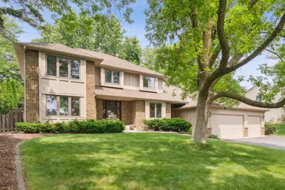 13116 Highpoint Curve, Burnsville, MN 55337 - Photo 1