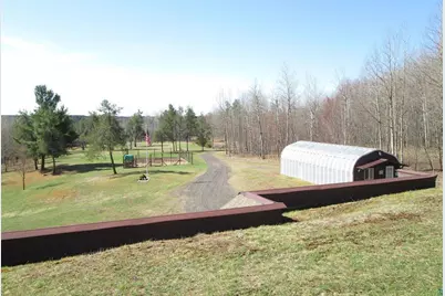 8882 S Shortcut Road, Lake Nebagamon, WI 54849 - Photo 37