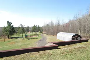 8882 S Shortcut Rd, Lake Nebagamon, WI 54849 - Photo 37