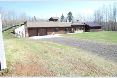 8882 S Shortcut Road, Lake Nebagamon, WI 54849 - Photo 1