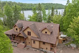 7120 Two Moose Trl, Finland, MN 55603 - Photo 1