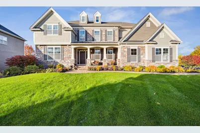 16302 Sohm Court, Eden Prairie, MN 55347 - Photo 1