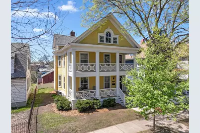 2724 Garfield Avenue, Minneapolis, MN 55408 - Photo 1