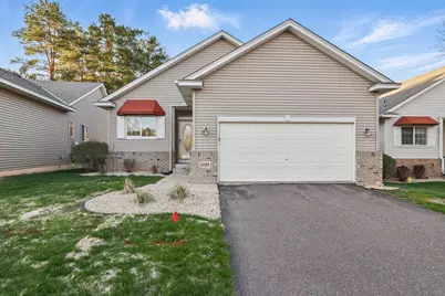 1191 Sterling Circle N, Maplewood, MN 55119 - Photo 1