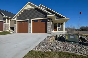 1000 Sunrise Cir, Dassel, MN 55325 - Photo 1