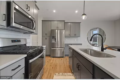 2444 120th Circle NE #D, Blaine, MN 55449 - Photo 3