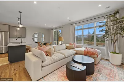 2444 120th Circle NE #D, Blaine, MN 55449 - Photo 7