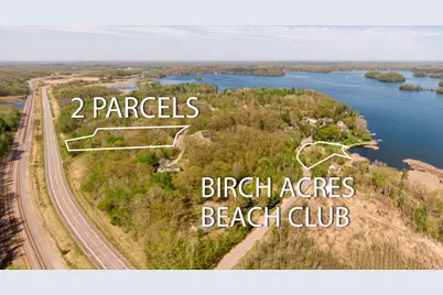 Tbd White Pine Circle, Cushing, MN 56443 - Photo 1