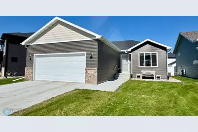 5477 11th Street W, West Fargo, ND 58078 - Photo 1