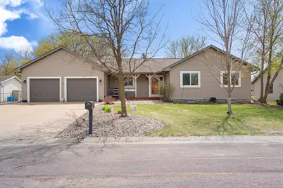 404 6th Street NW, New Richland, MN 56072 - Photo 1